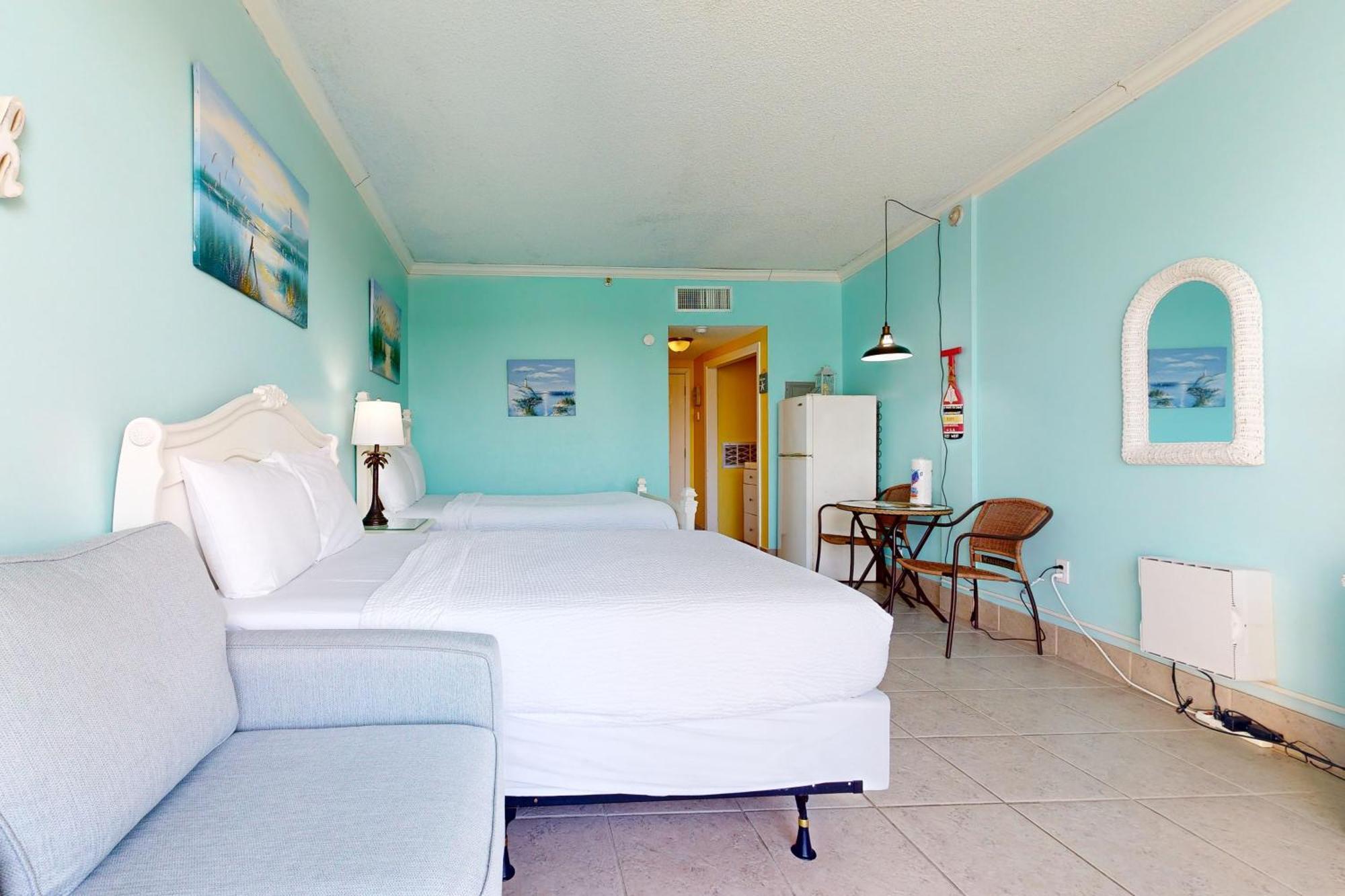 Pirates Bay A210 Hotel Fort Walton Beach Exterior foto