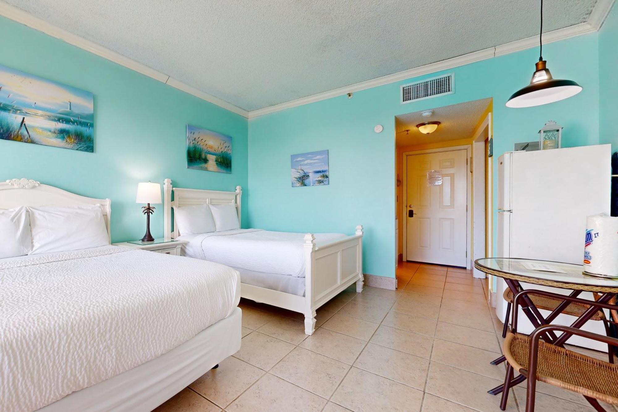 Pirates Bay A210 Hotel Fort Walton Beach Exterior foto