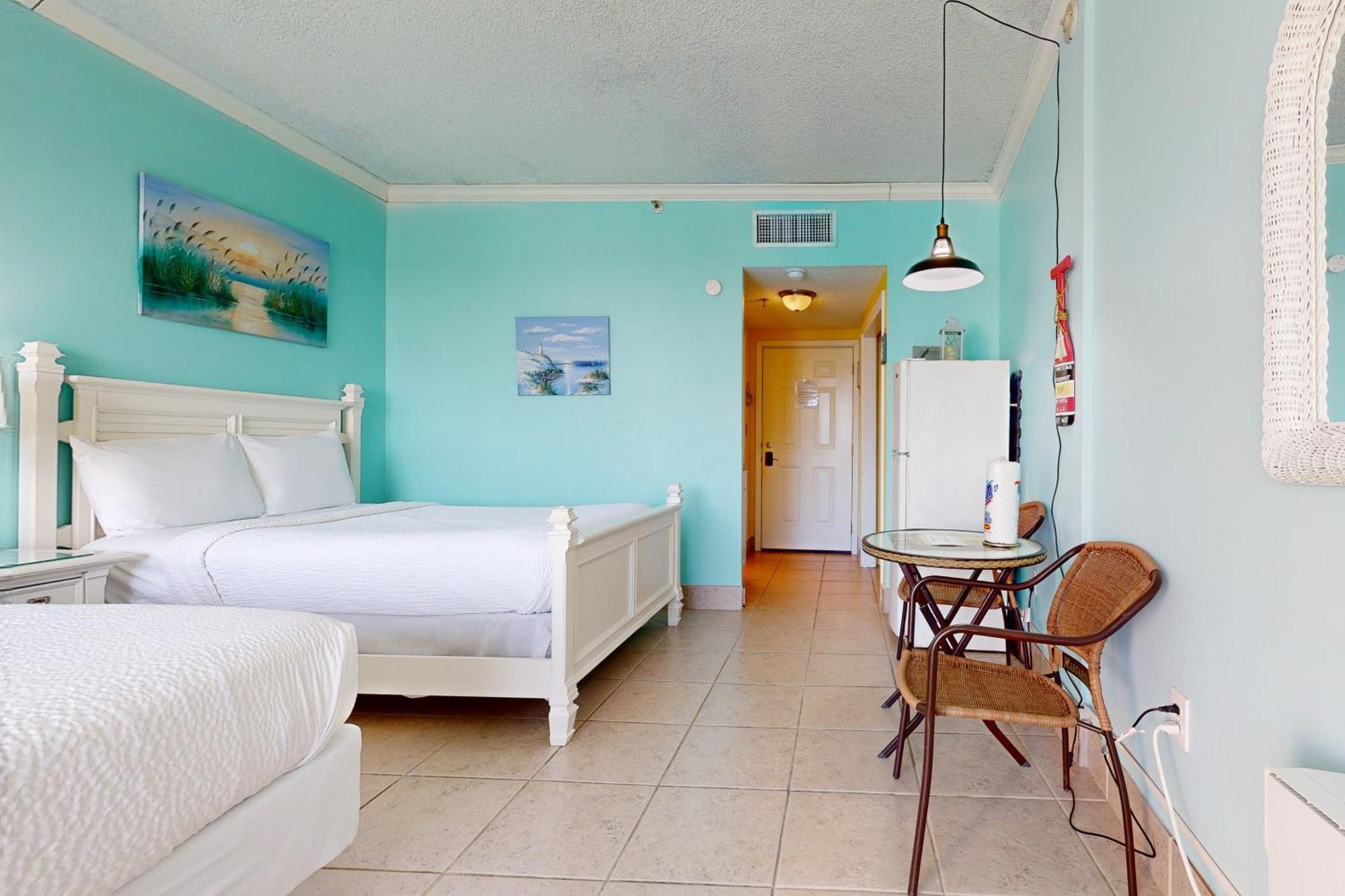 Pirates Bay A210 Hotel Fort Walton Beach Exterior foto